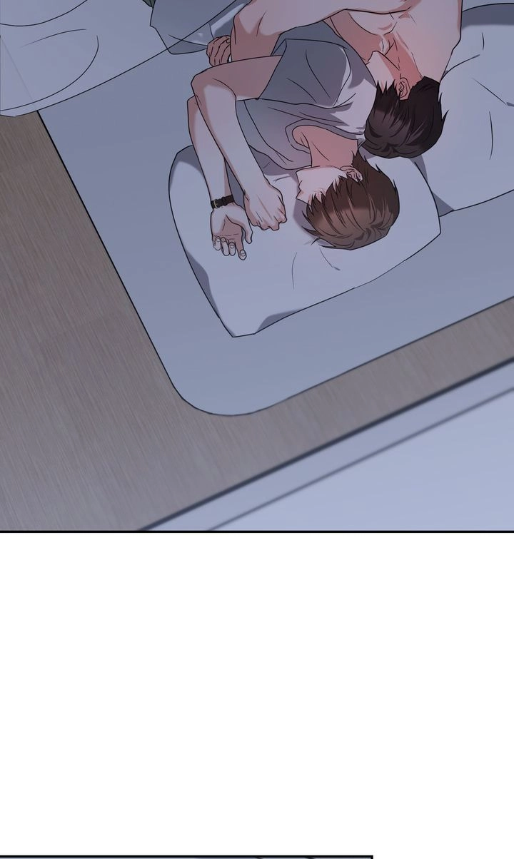Sweet Shot Chapter 40 page 32 - 