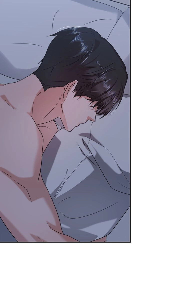 Sweet Shot Chapter 40 page 33 - 
