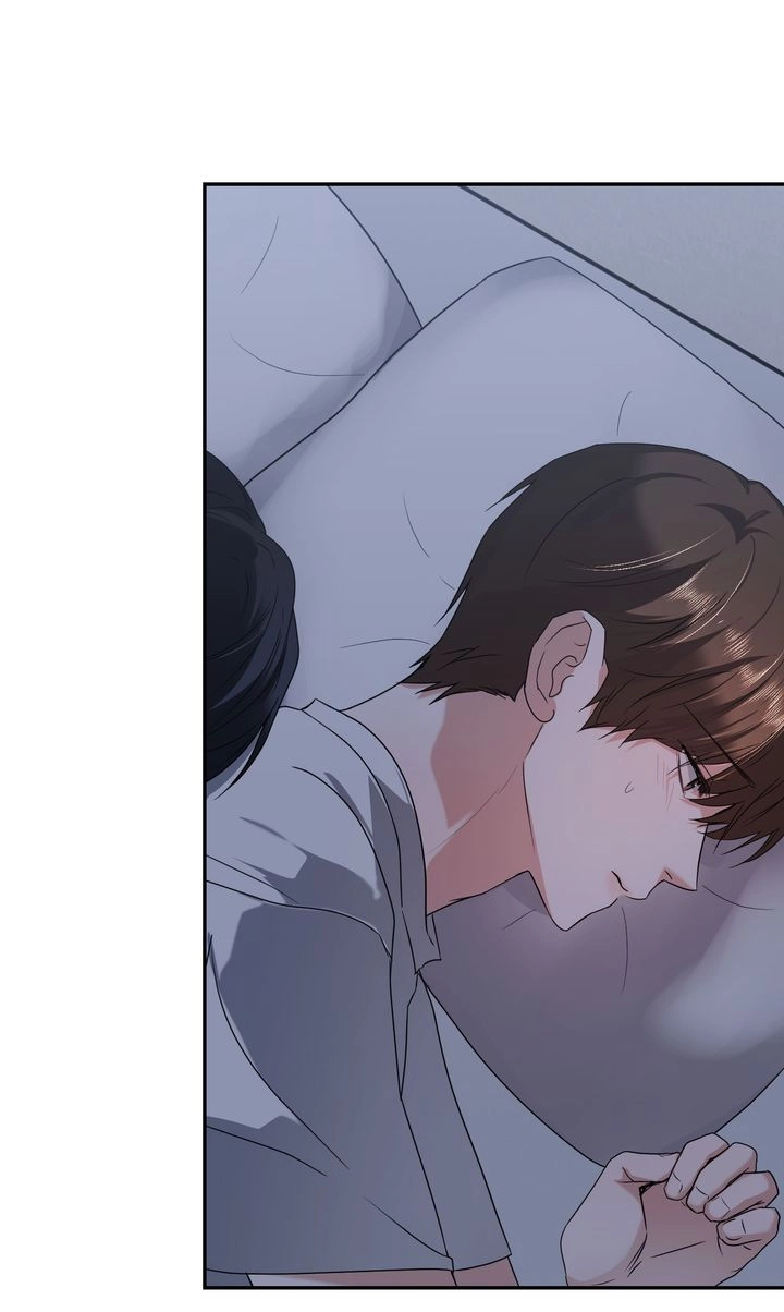 Sweet Shot Chapter 40 page 34 - 