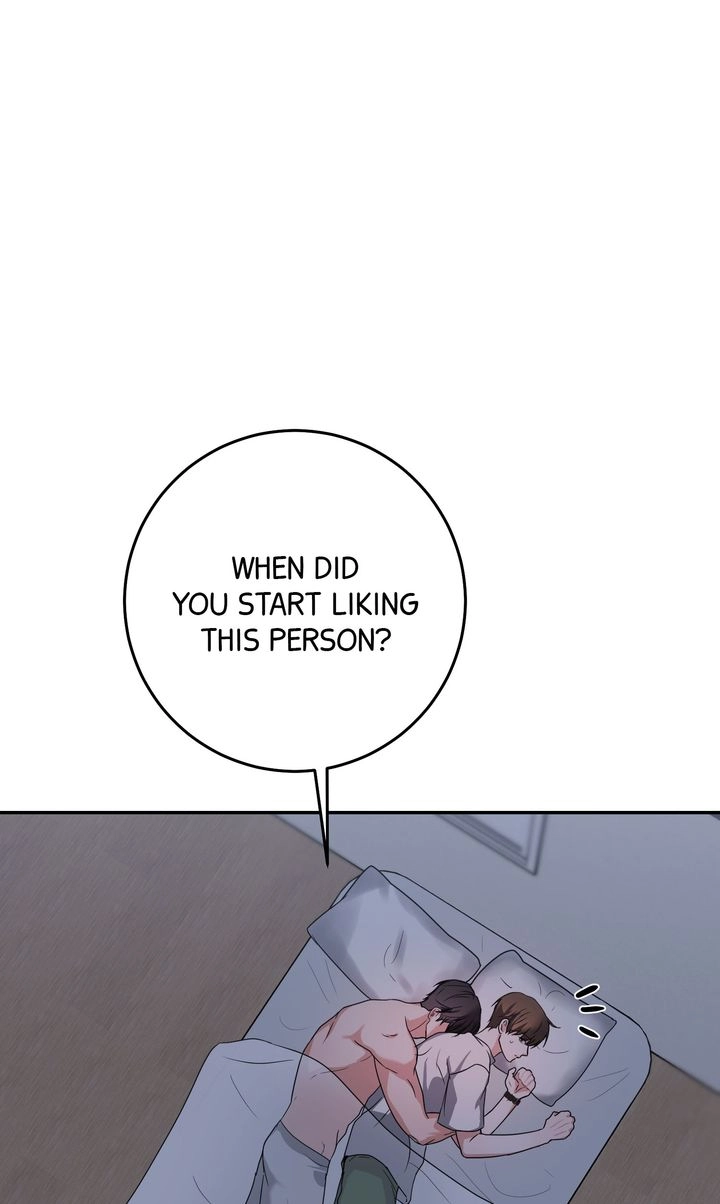 Sweet Shot Chapter 40 page 35 - 