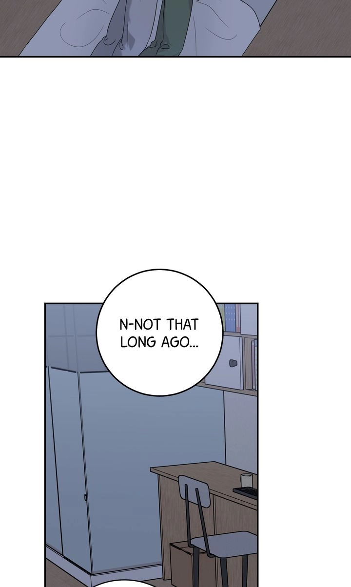Sweet Shot Chapter 40 page 36 - 