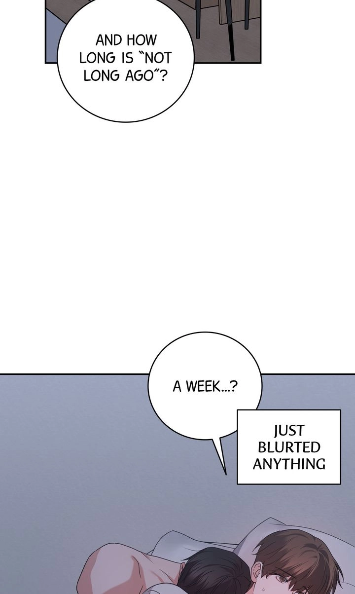 Sweet Shot Chapter 40 page 37 - 