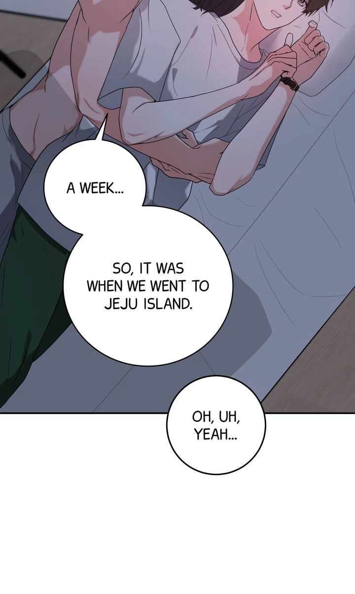 Sweet Shot Chapter 40 page 38 - 