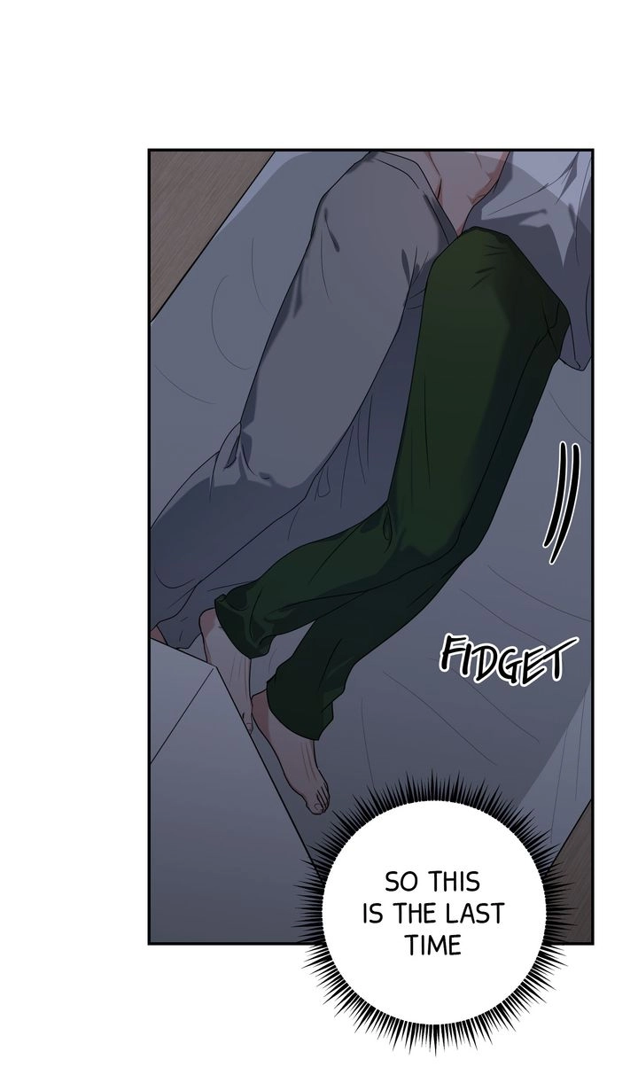 Sweet Shot Chapter 40 page 39 - 