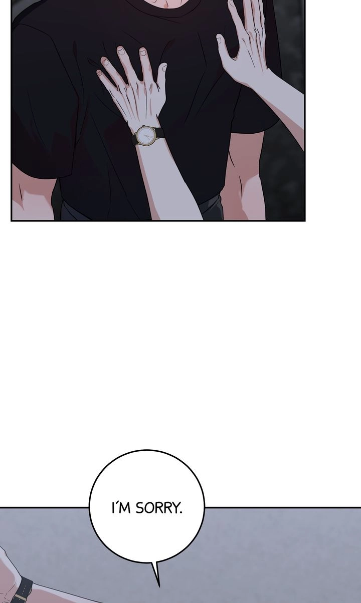 Sweet Shot Chapter 40 page 5 - 