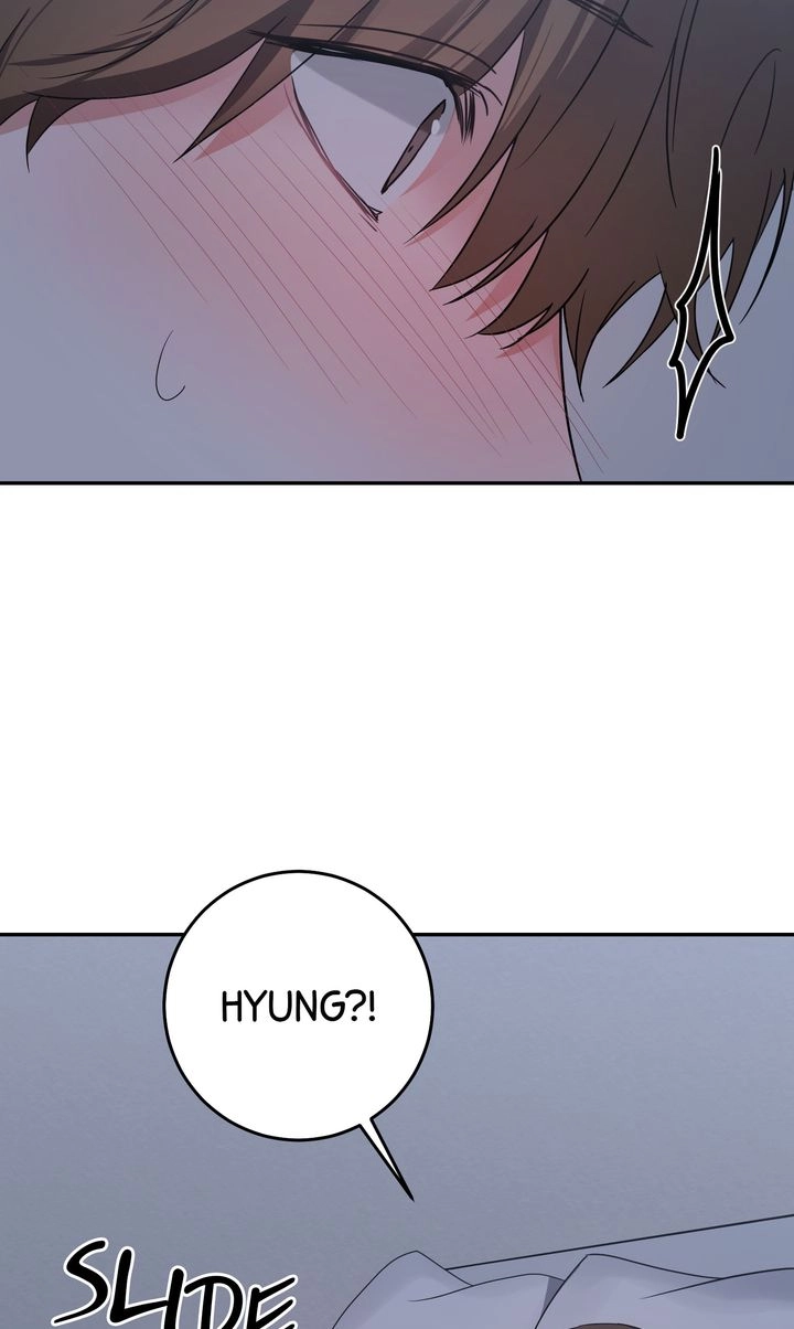 Sweet Shot Chapter 40 page 41 - 