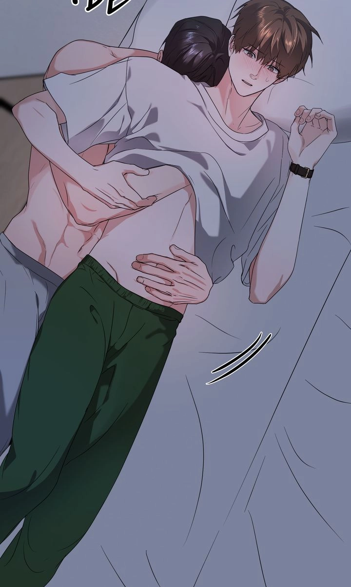 Sweet Shot Chapter 40 page 42 - 