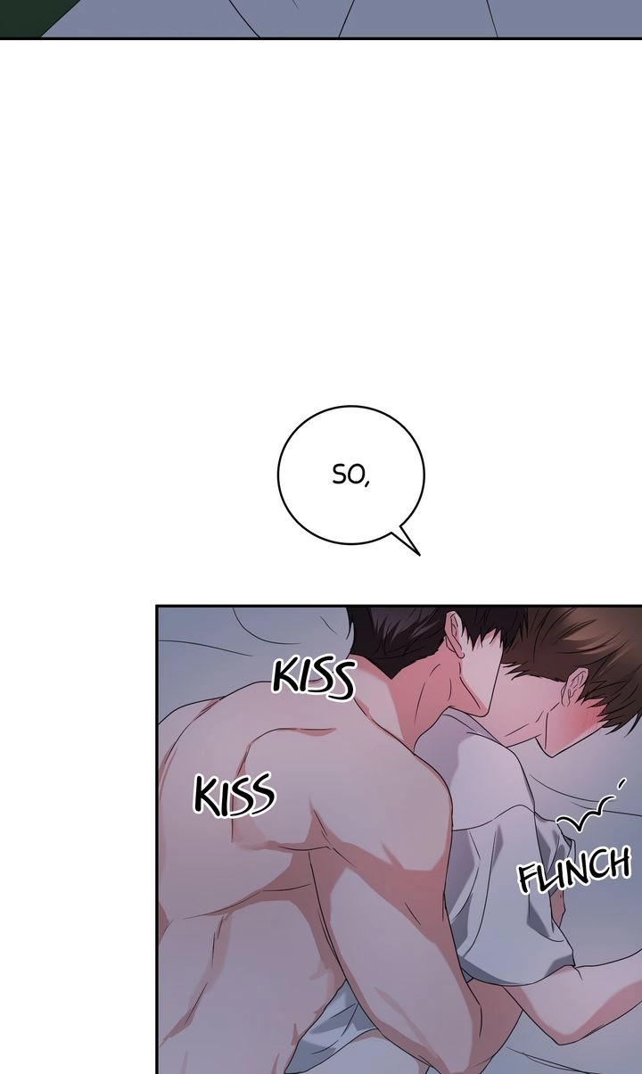 Sweet Shot Chapter 40 page 43 - 