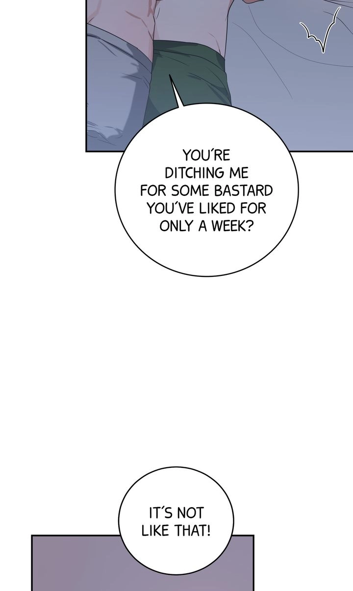 Sweet Shot Chapter 40 page 44 - 