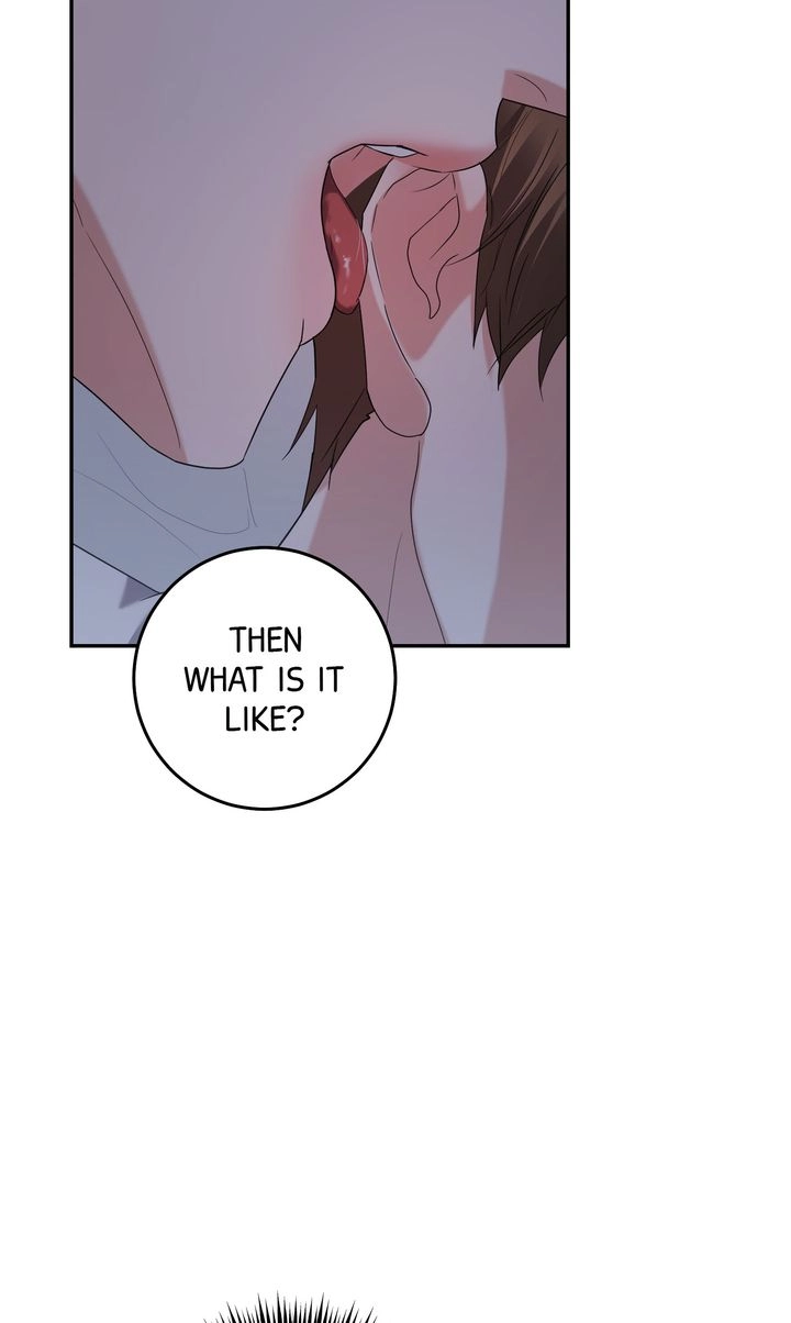 Sweet Shot Chapter 40 page 45 - 