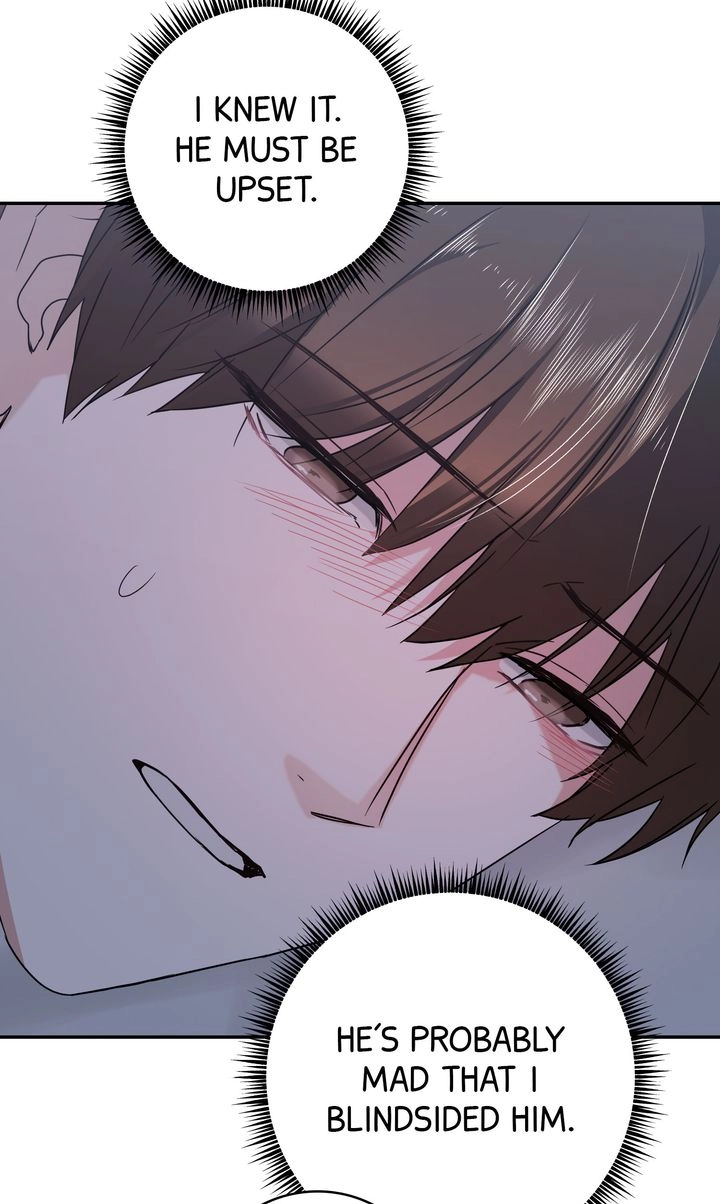 Sweet Shot Chapter 40 page 46 - 