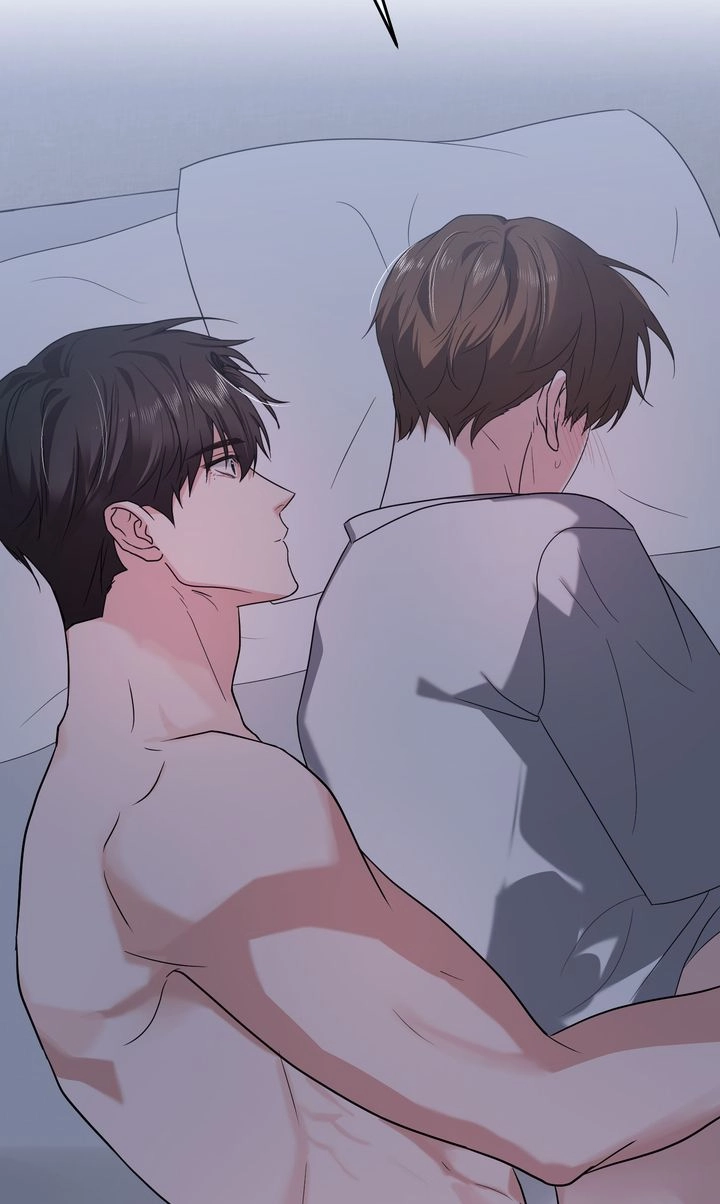 Sweet Shot Chapter 40 page 48 - 
