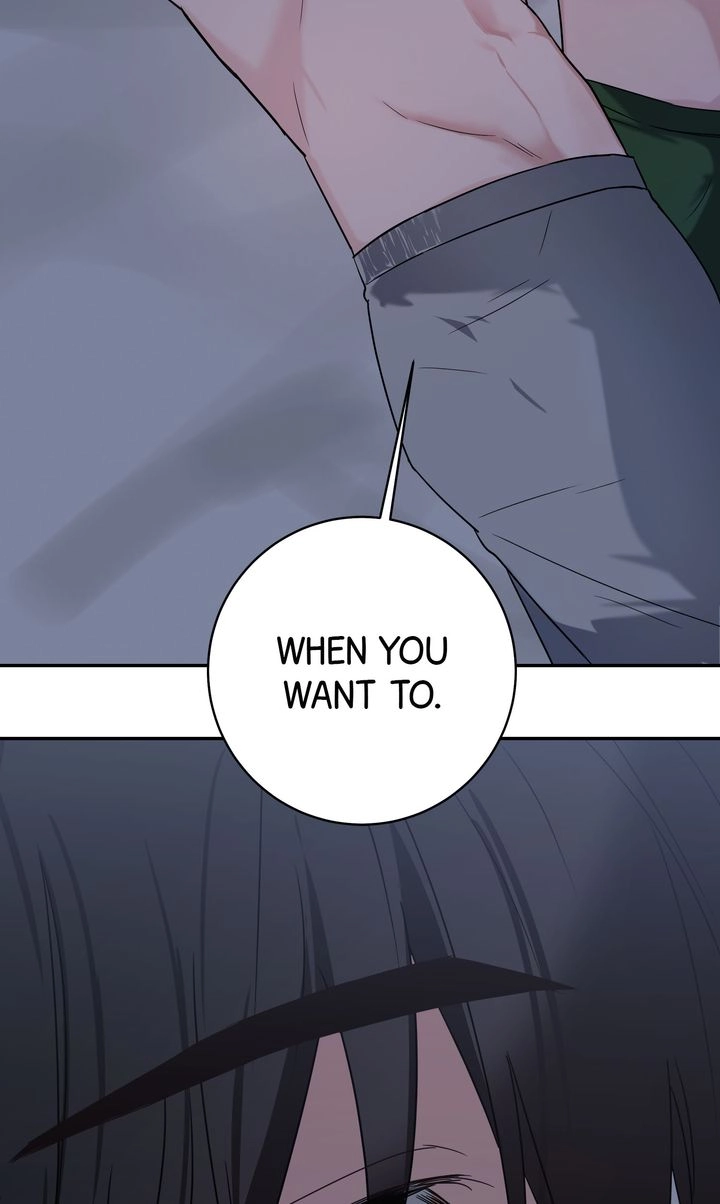 Sweet Shot Chapter 40 page 49 - 