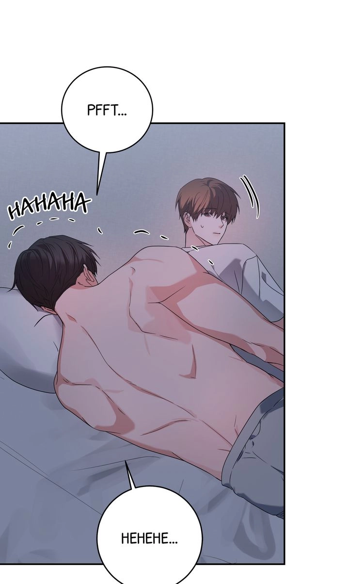 Sweet Shot Chapter 40 page 51 - 