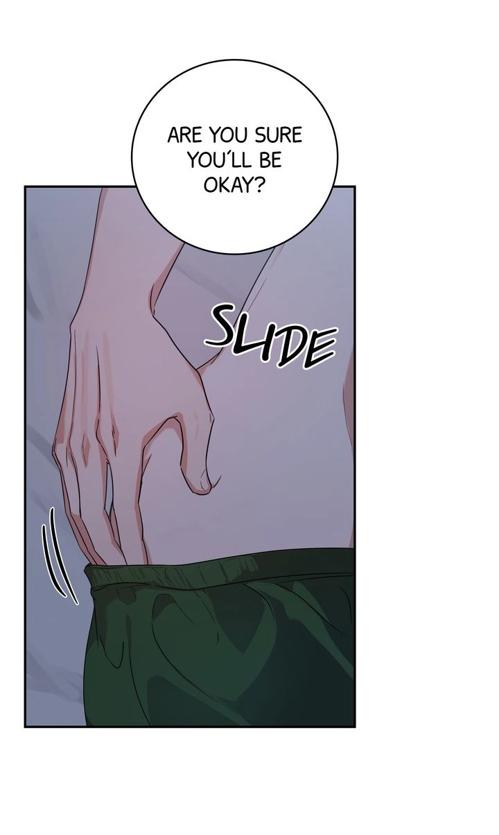 Sweet Shot Chapter 40 page 56 - 