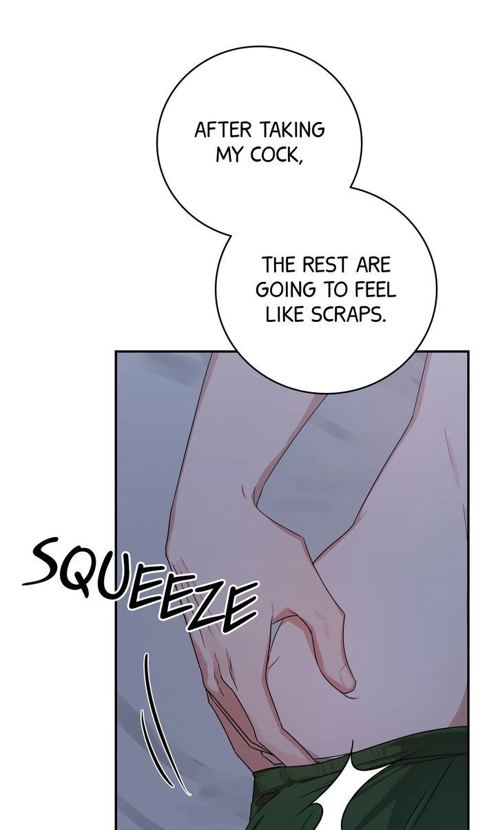 Sweet Shot Chapter 40 page 57 - 