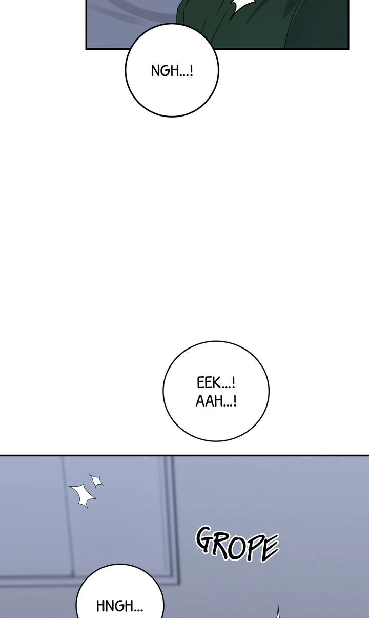Sweet Shot Chapter 40 page 58 - 