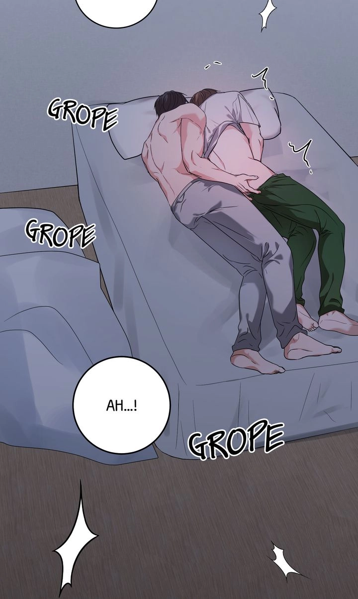 Sweet Shot Chapter 40 page 59 - 