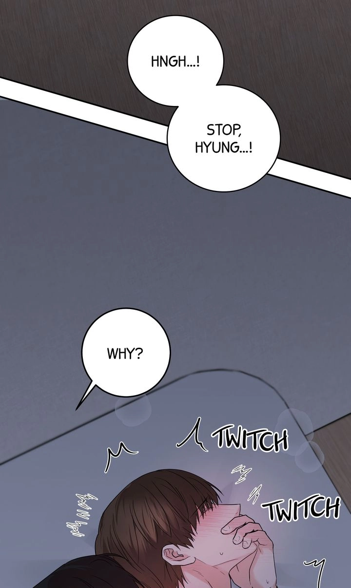 Sweet Shot Chapter 40 page 60 - 