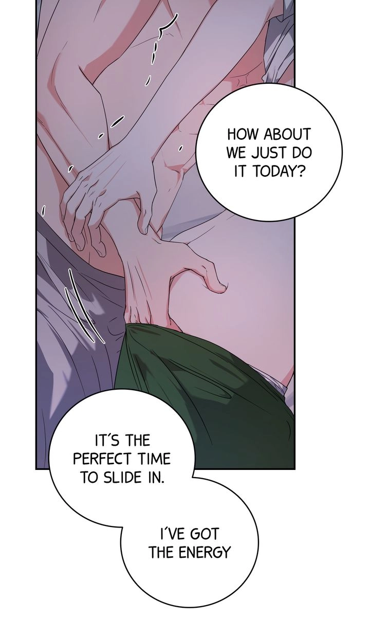 Sweet Shot Chapter 40 page 63 - 