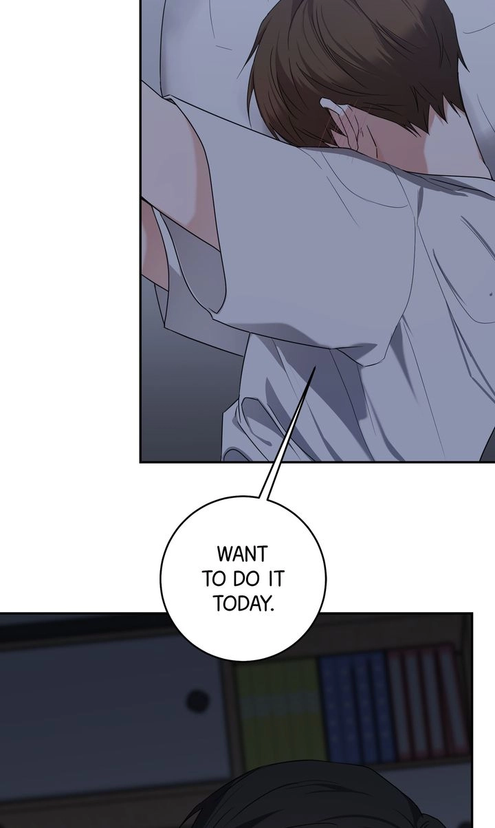Sweet Shot Chapter 40 page 69 - 