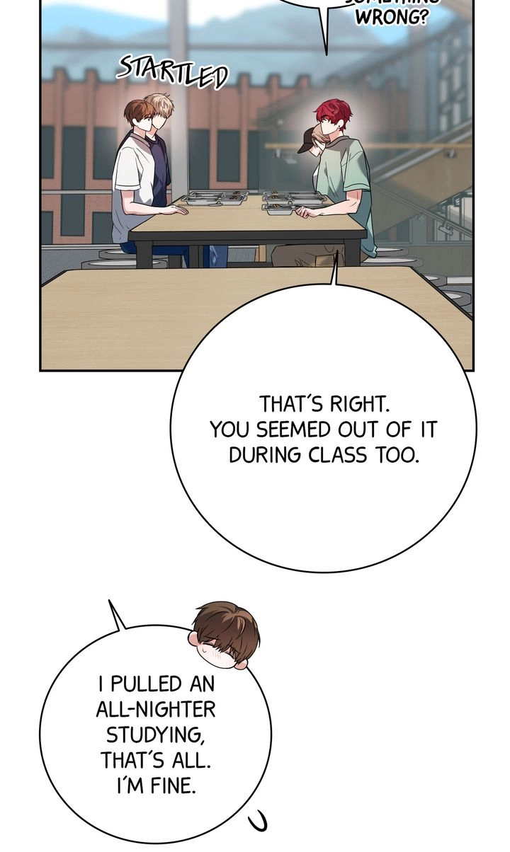 Sweet Shot Chapter 40 page 79 - 