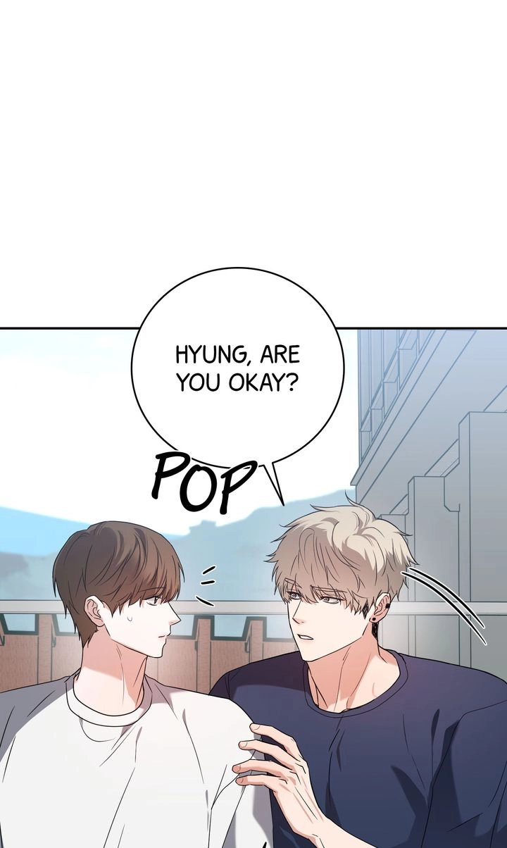 Sweet Shot Chapter 40 page 80 - 