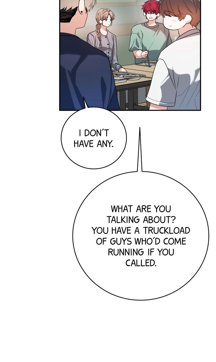 Sweet Shot Chapter 40 page 82 - 
