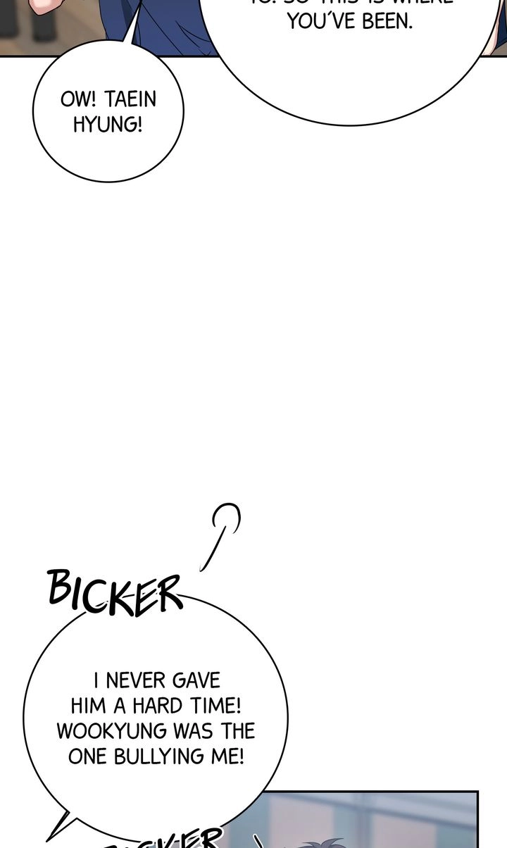 Sweet Shot Chapter 40 page 84 - 