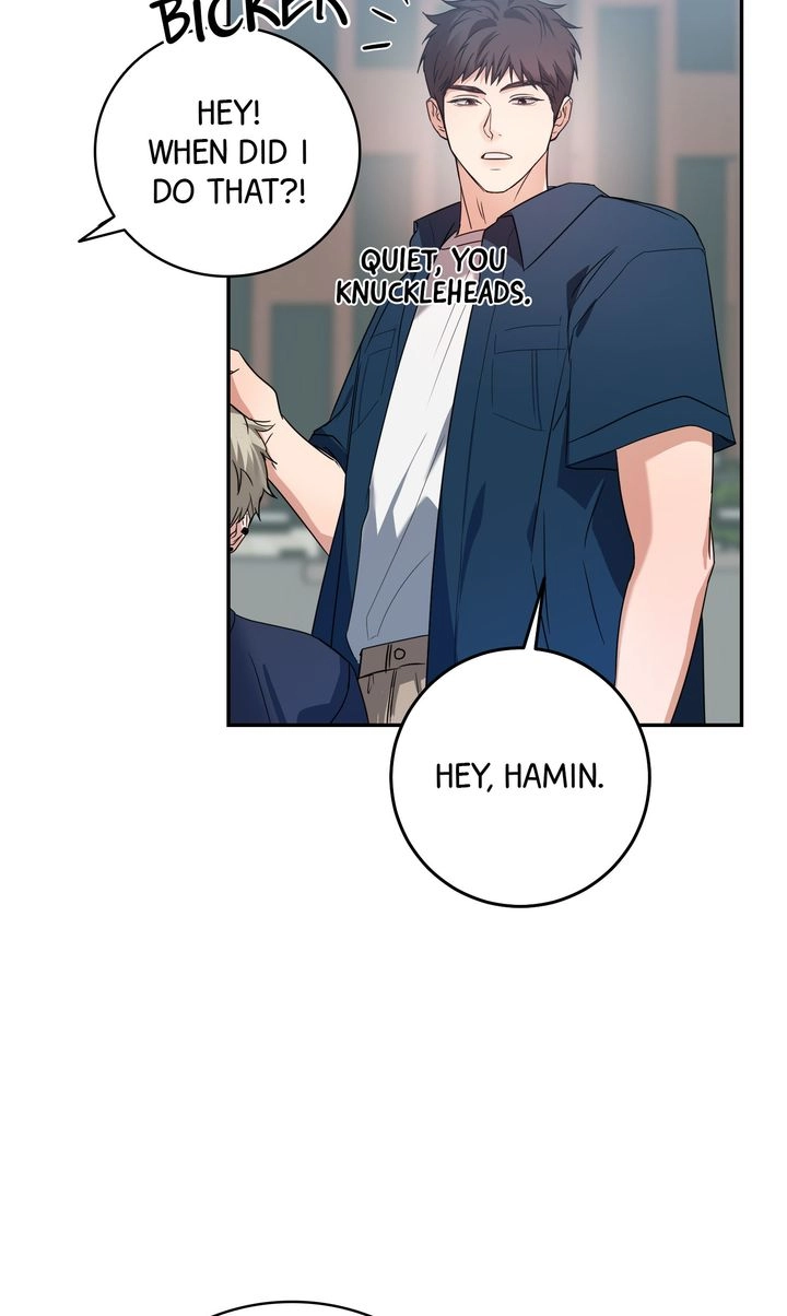 Sweet Shot Chapter 40 page 85 - 