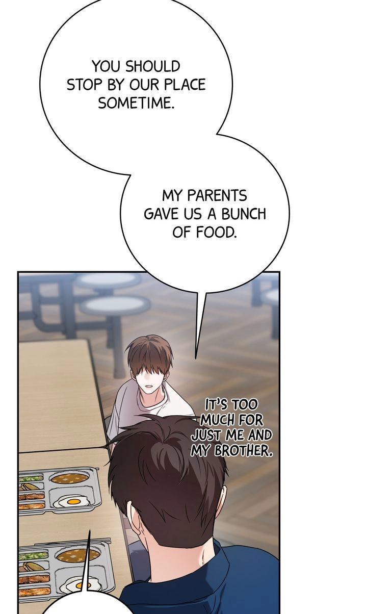 Sweet Shot Chapter 40 page 86 - 