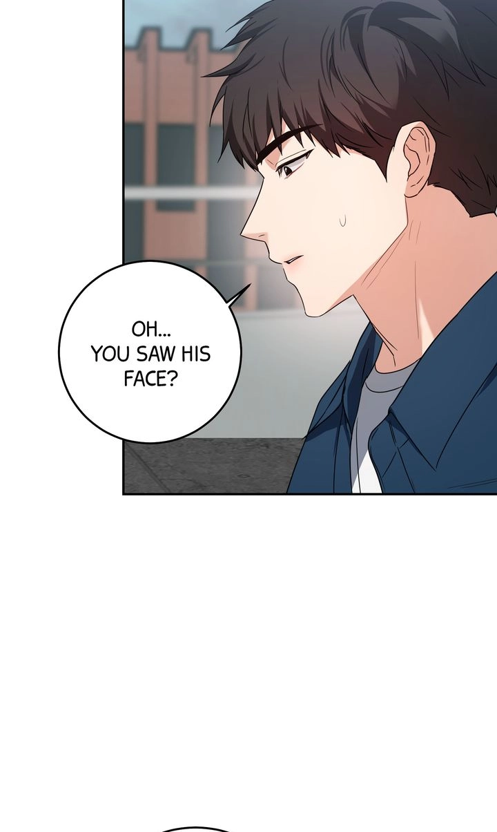 Sweet Shot Chapter 40 page 89 - 