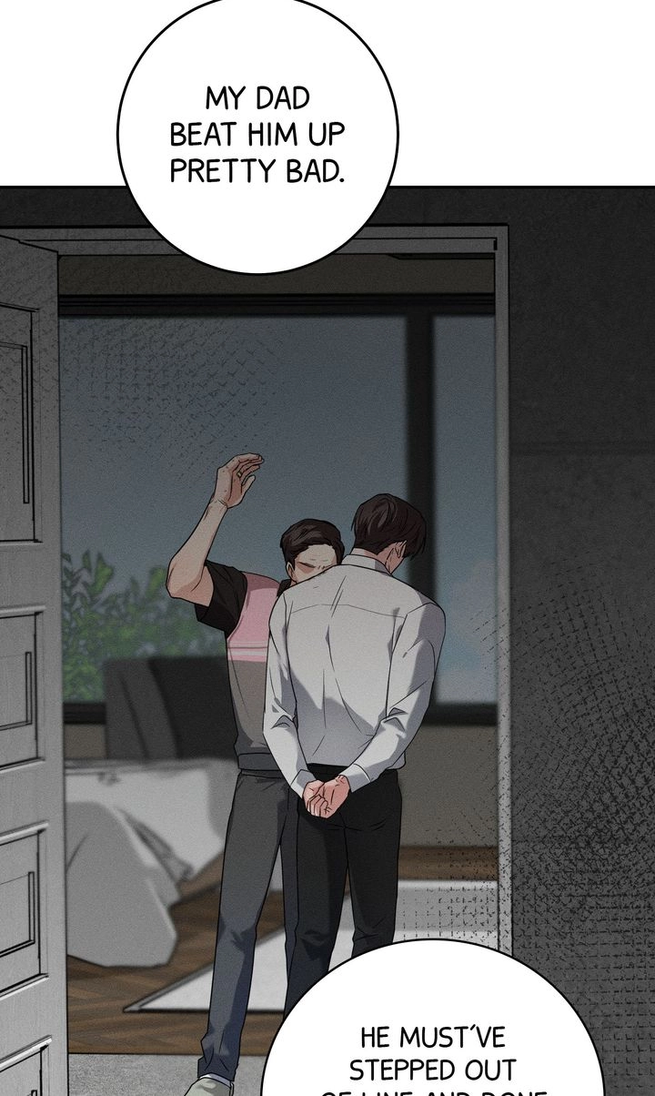 Sweet Shot Chapter 40 page 90 - 