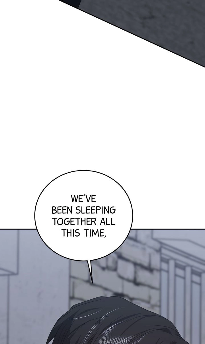 Sweet Shot Chapter 40 page 10 - 