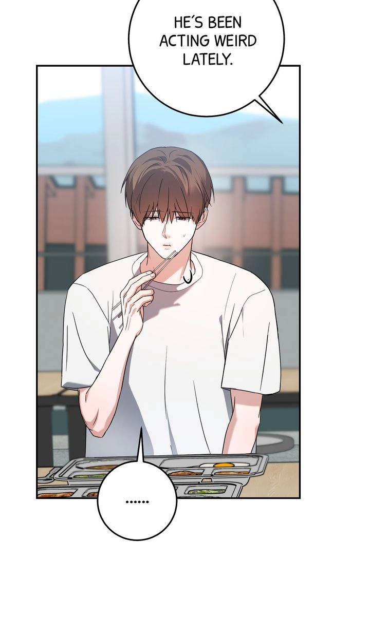 Sweet Shot Chapter 40 page 92 - 