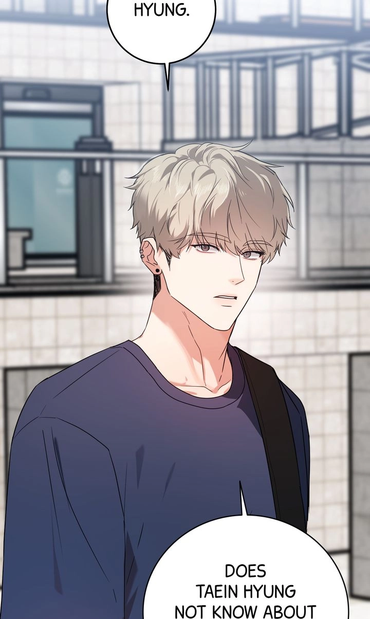 Sweet Shot Chapter 40 page 95 - 