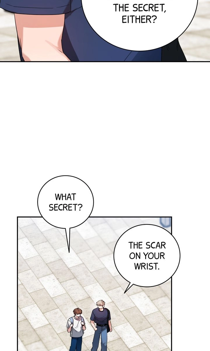 Sweet Shot Chapter 40 page 96 - 