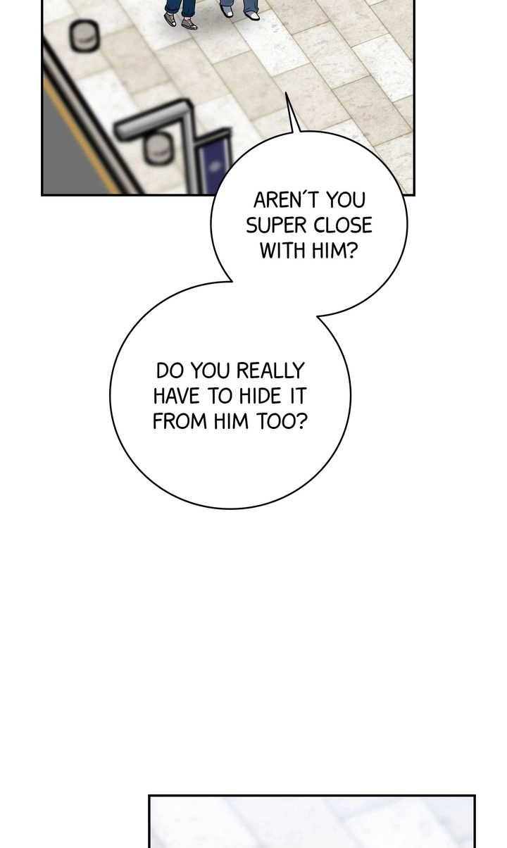 Sweet Shot Chapter 40 page 97 - 