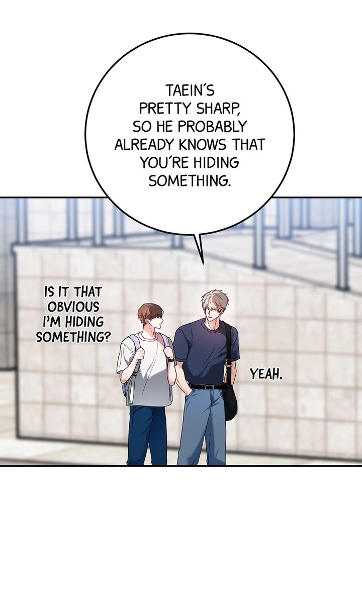 Sweet Shot Chapter 40 page 99 - 