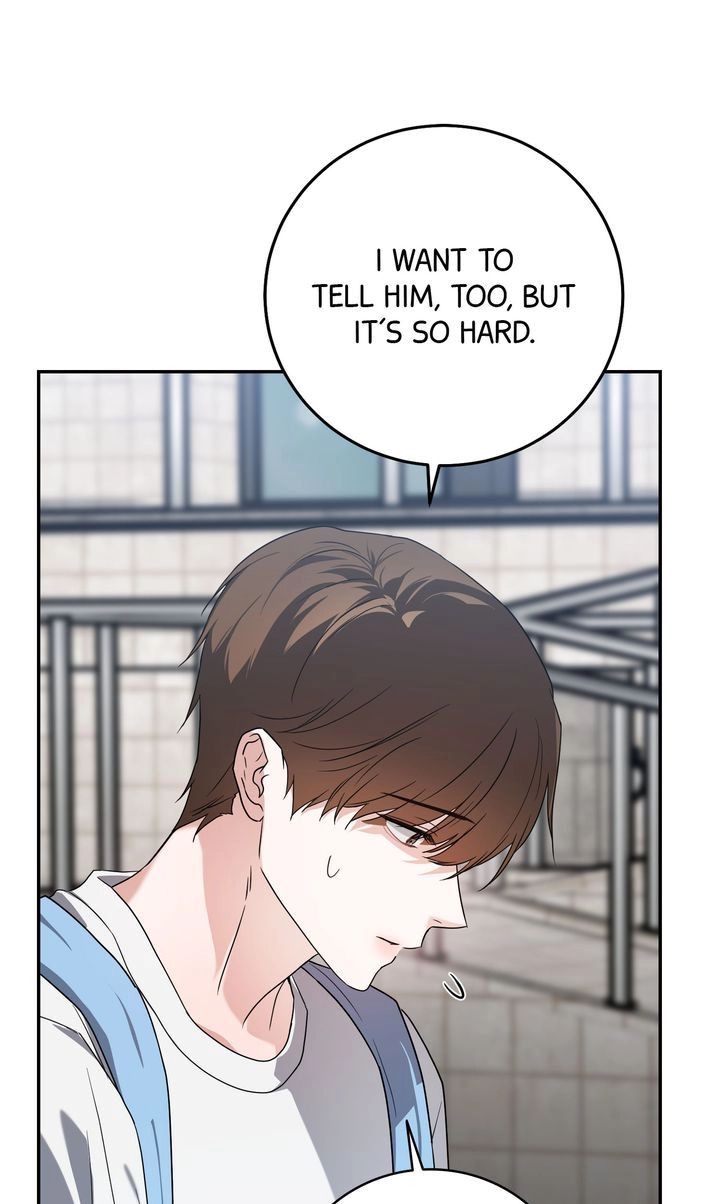 Sweet Shot Chapter 40 page 100 - 