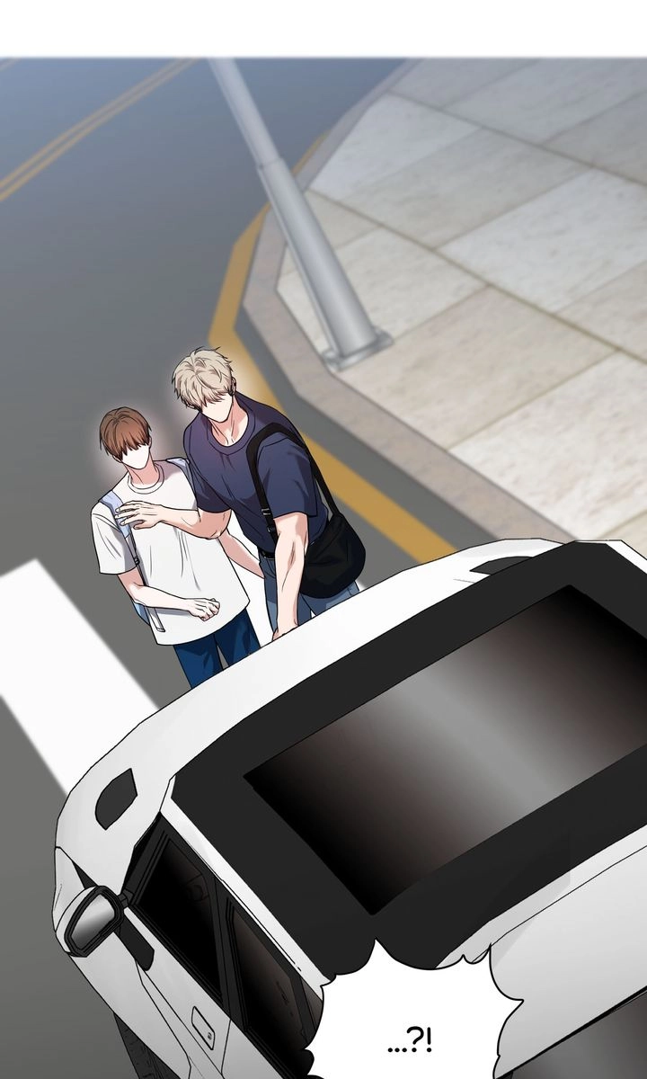 Sweet Shot Chapter 41 page 2 - 