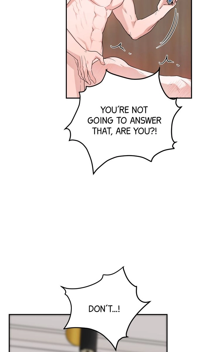 Sweet Shot Chapter 41 page 101 - 