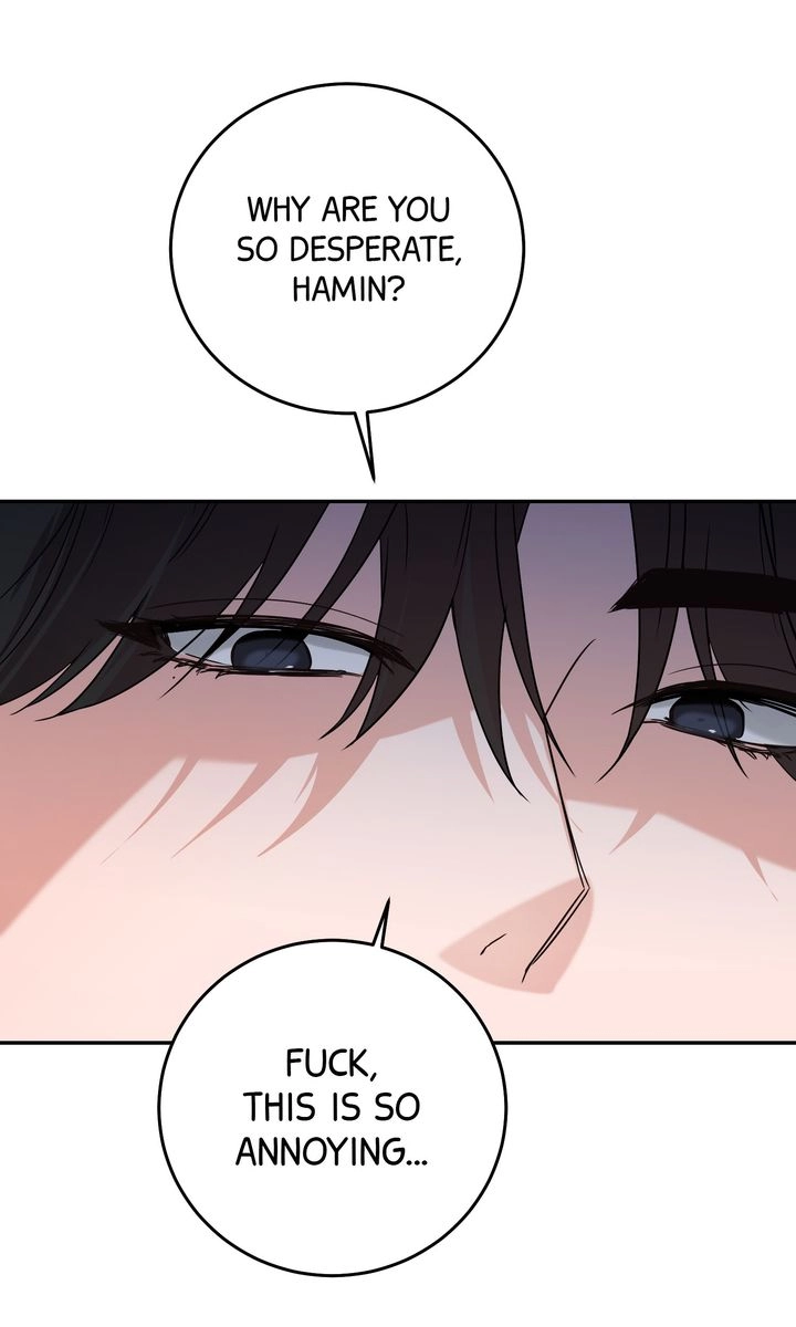 Sweet Shot Chapter 41 page 103 - 