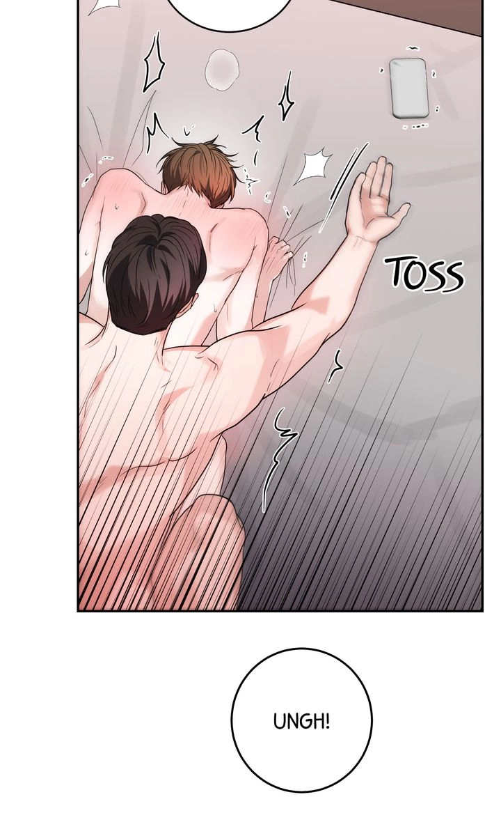Sweet Shot Chapter 41 page 109 - 