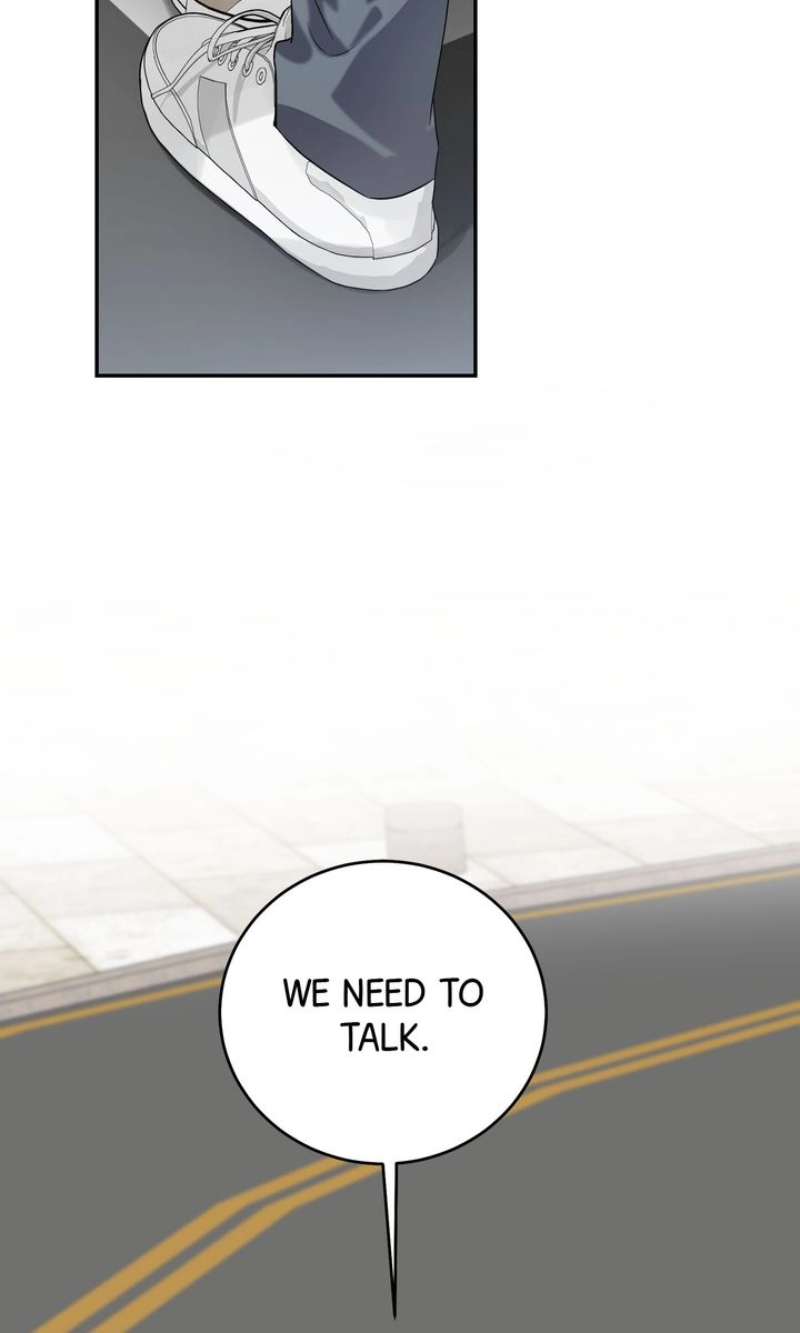 Sweet Shot Chapter 41 page 13 - 