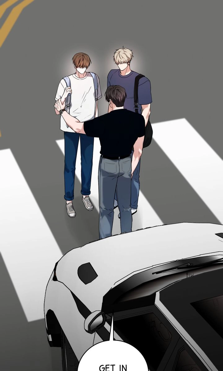 Sweet Shot Chapter 41 page 14 - 