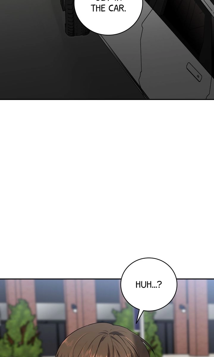 Sweet Shot Chapter 41 page 15 - 