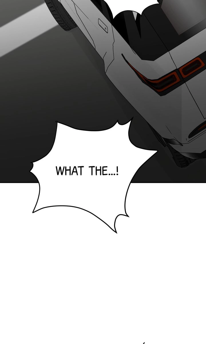 Sweet Shot Chapter 41 page 3 - 