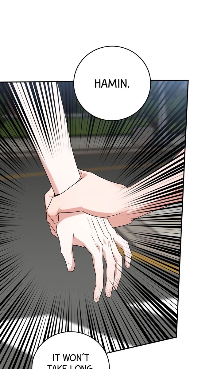 Sweet Shot Chapter 41 page 22 - 