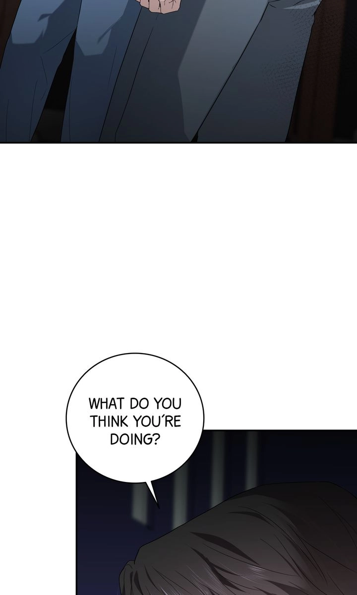 Sweet Shot Chapter 41 page 27 - 
